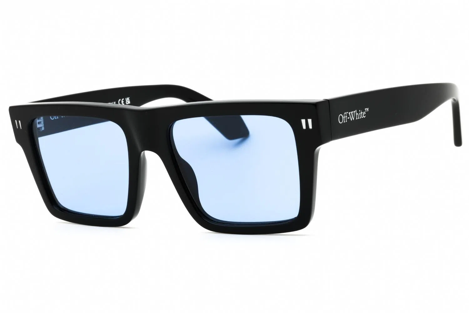 Off White LAWTON Sunglasses - view 3